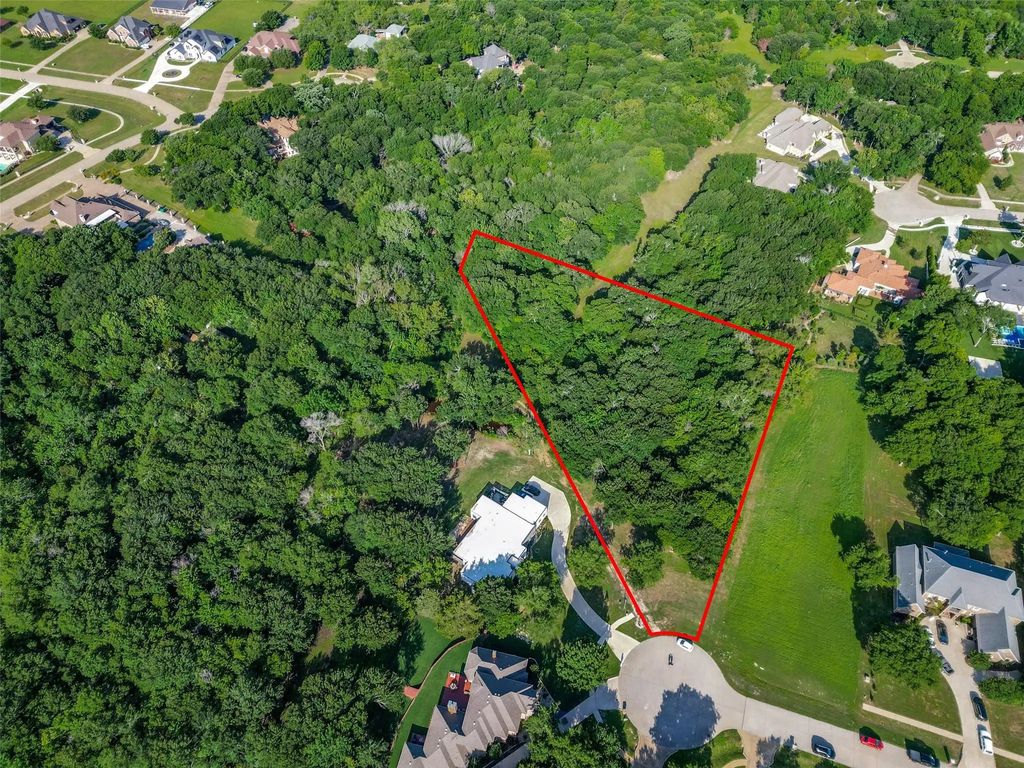 1735 Right Field Court, Cedar Hill