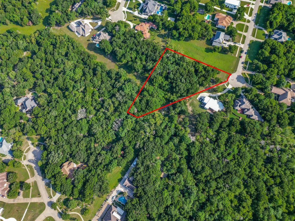1735 Right Field Court, Cedar Hill