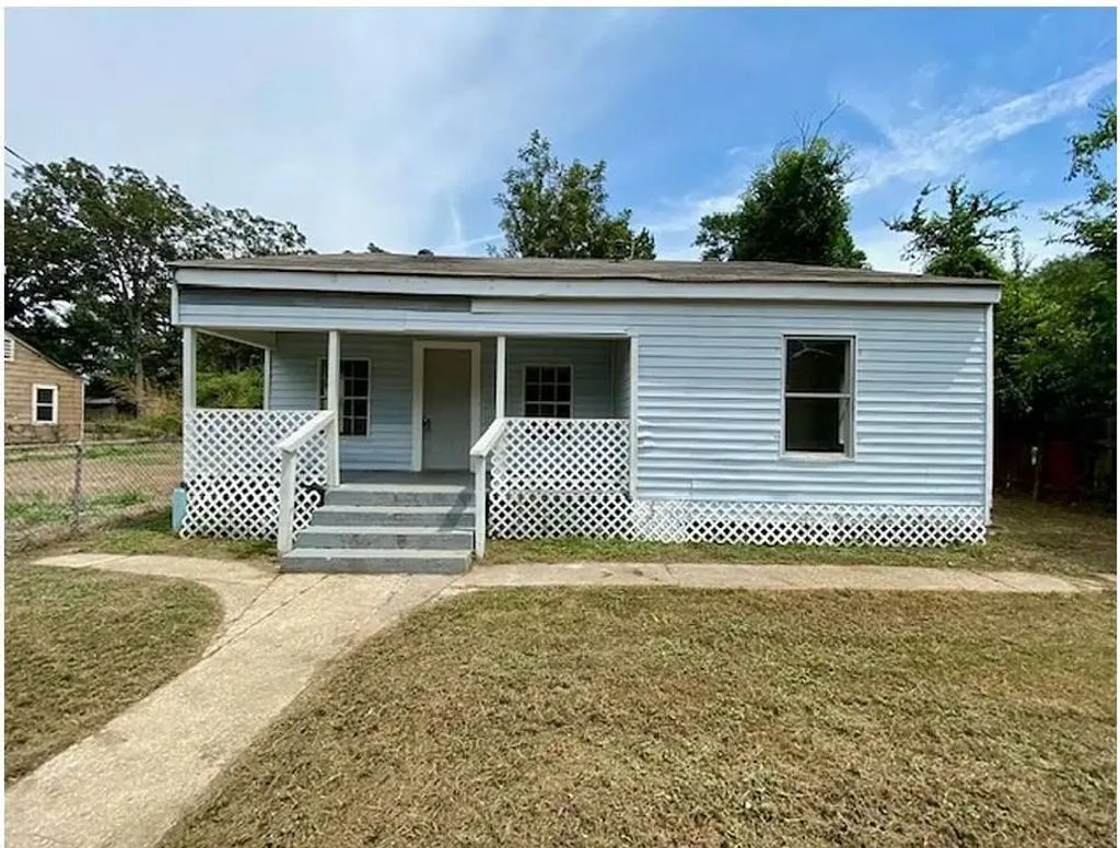 7041 Penny Street, Shreveport
