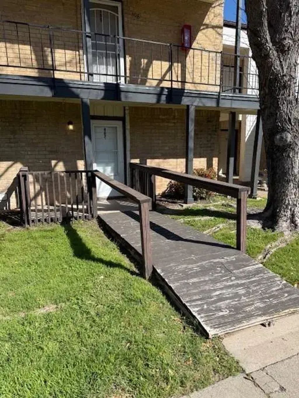 6016 Westridge Lane 407, Fort Worth