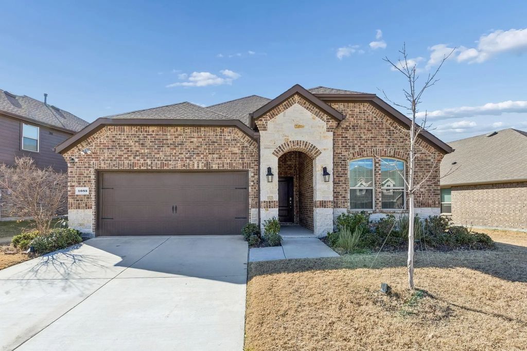 4085 Ellinger Drive, Heath
