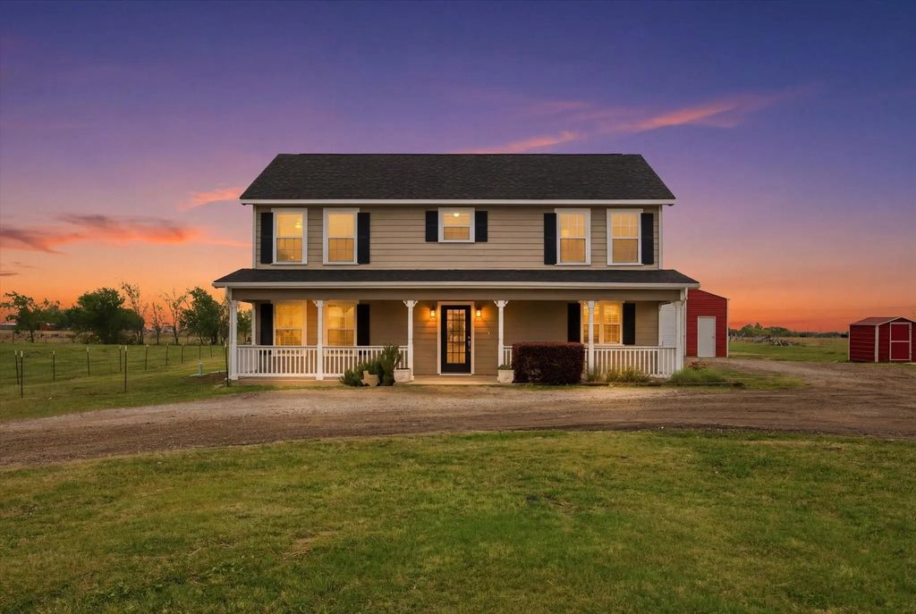 12204 Legacy Lane, Forney