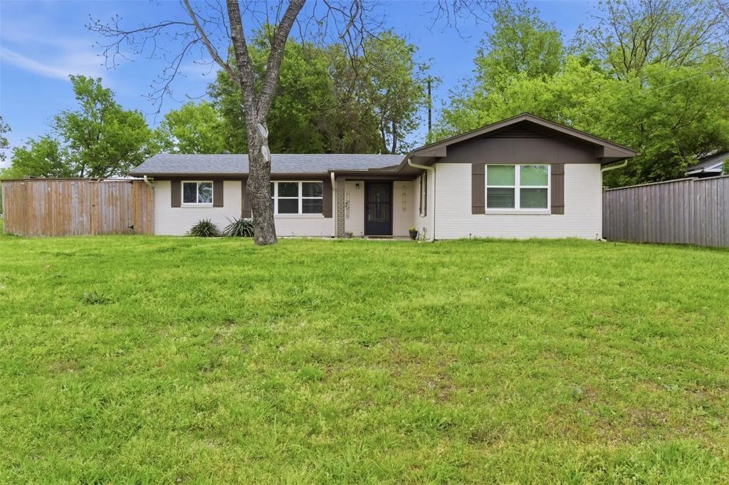 7408 Scenic Drive, Lone Oak