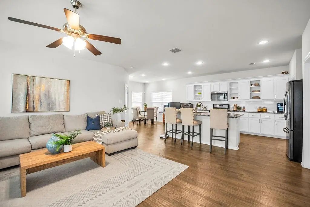 2975 Cedeno Drive, Forney