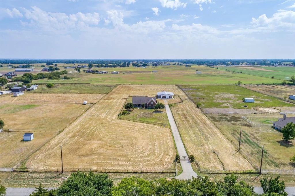 11744 Foutch Road, Pilot Point