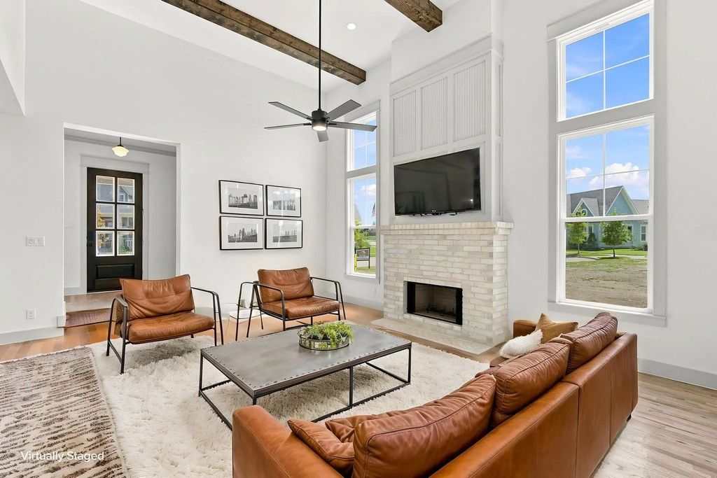 409 Garrett Way, Midlothian