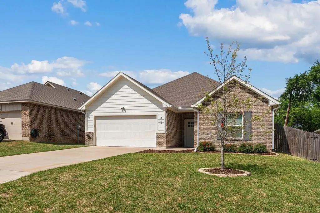 218 Skiff Drive, Gun Barrel City