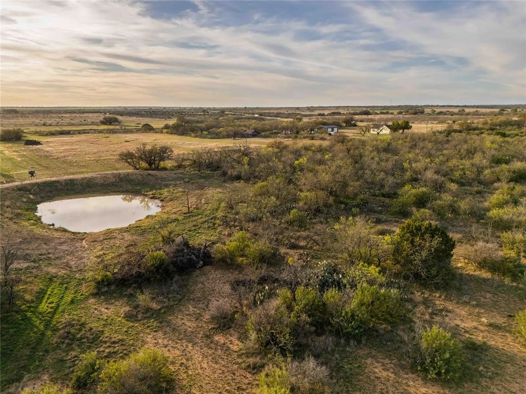 3873 N Us Highway 87, Brady