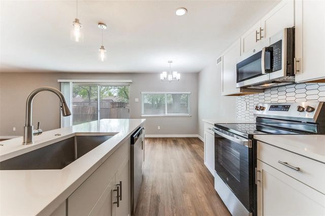 2308 Richmond Drive, Plano