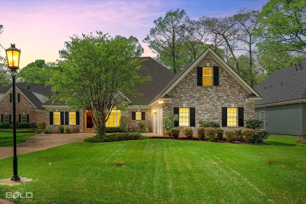 39 Victorias Drive, Bossier City