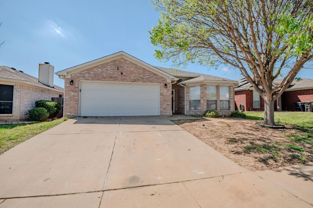 2401 Kelton Street, Fort Worth