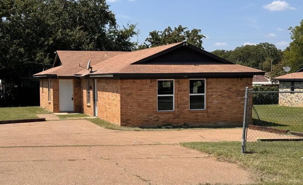 5336 Flamingo Road, Fort Worth