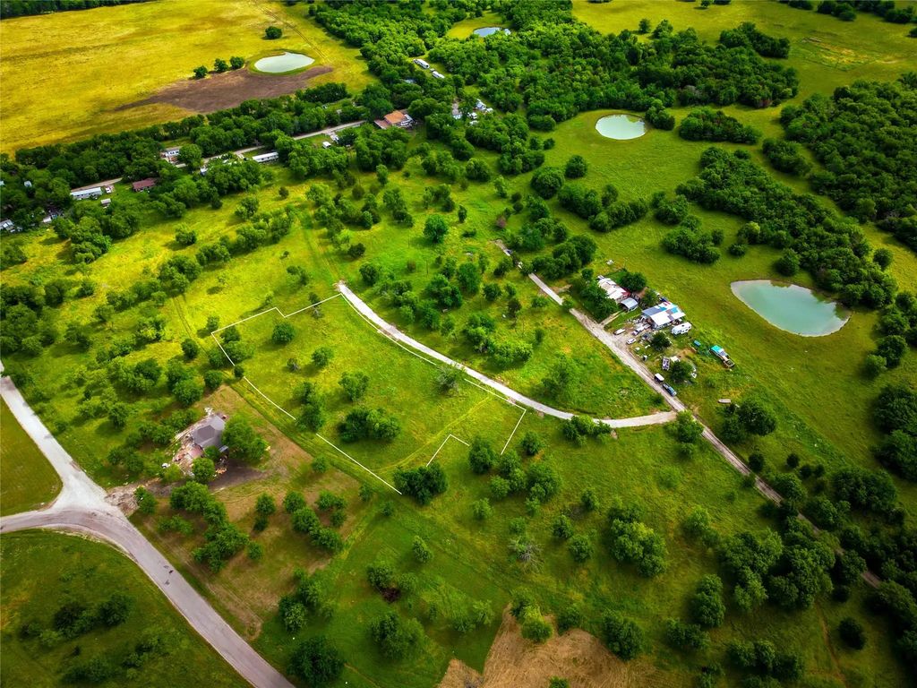 Tbd Hillside Drive, Lone Oak