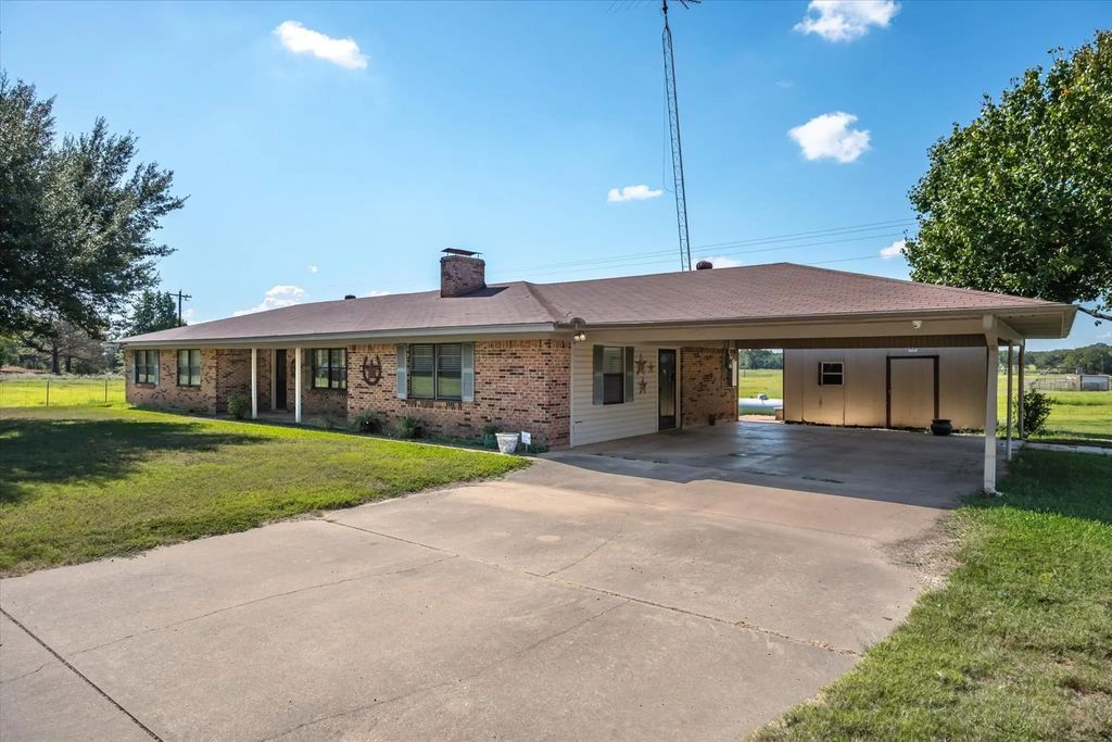 3121 Vz County Road 1215, Grand Saline