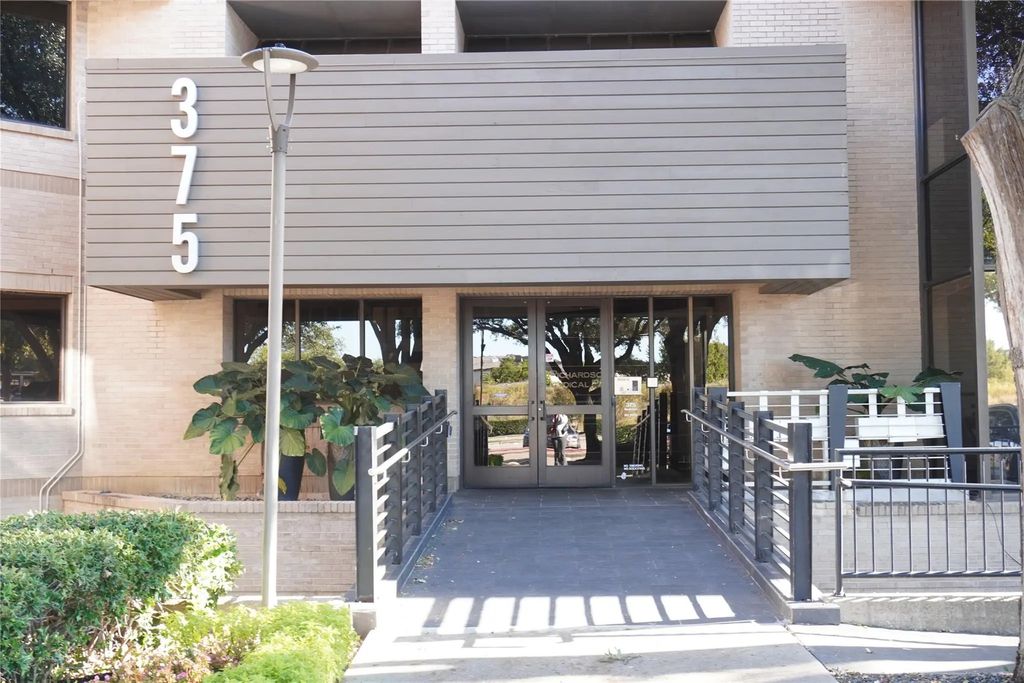 375 Municipal Drive 218, Richardson