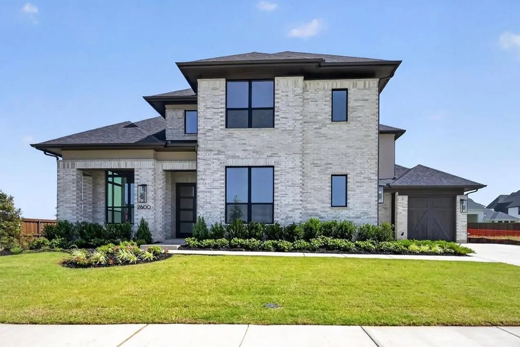 2600 Paddington Drive, Celina