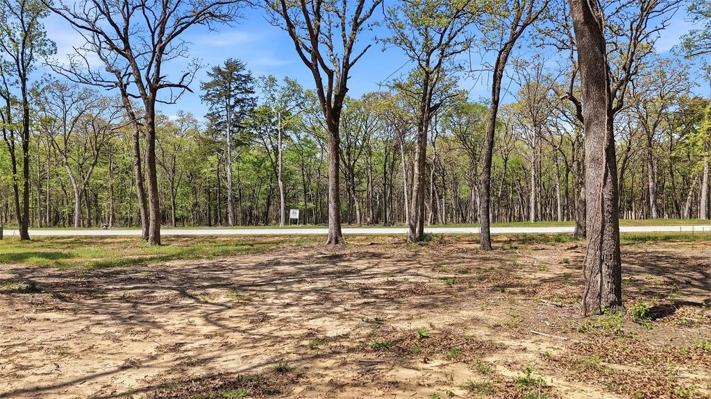 Lot 13 Buck Trail Road, Pottsboro