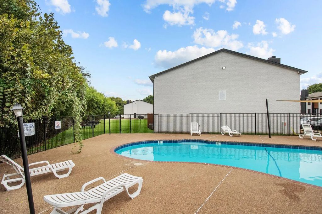 151 E Little Creek Road, Cedar Hill