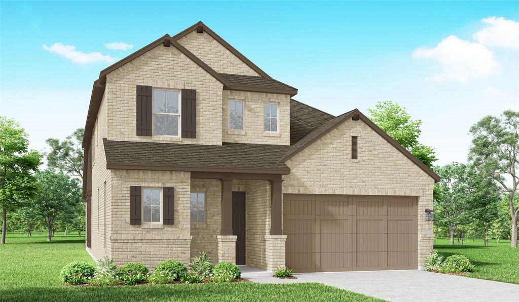 8641 Katydid Drive, McKinney