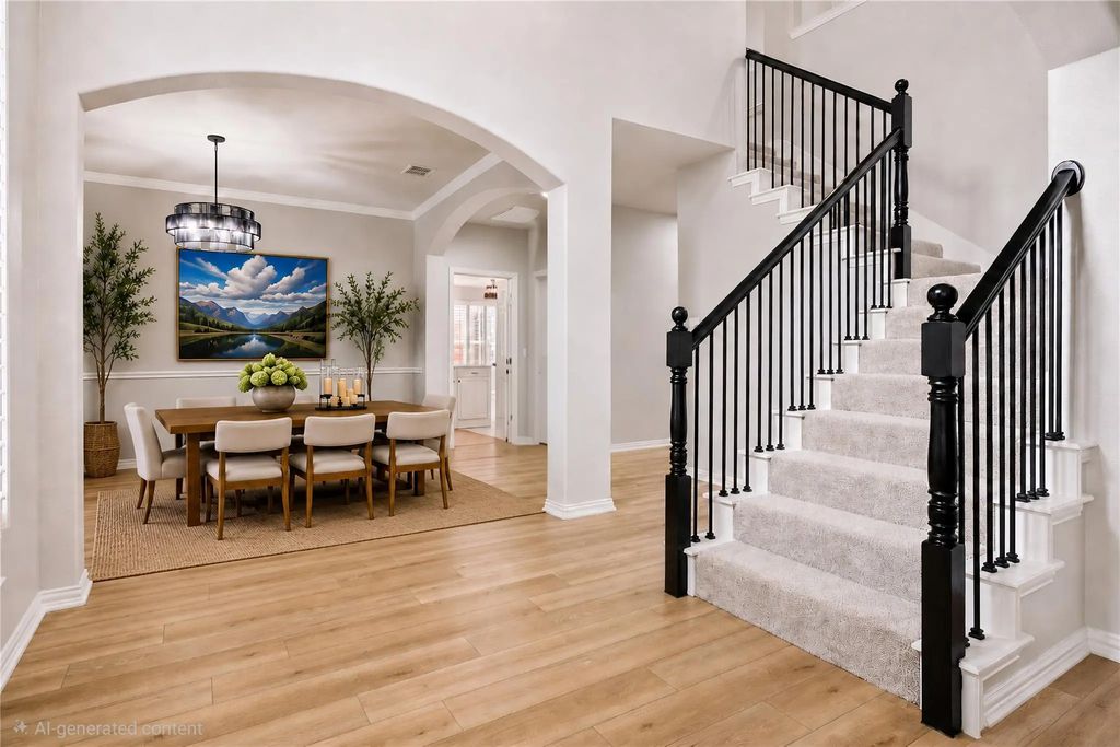 2986 Marchwood Drive, Highland Village