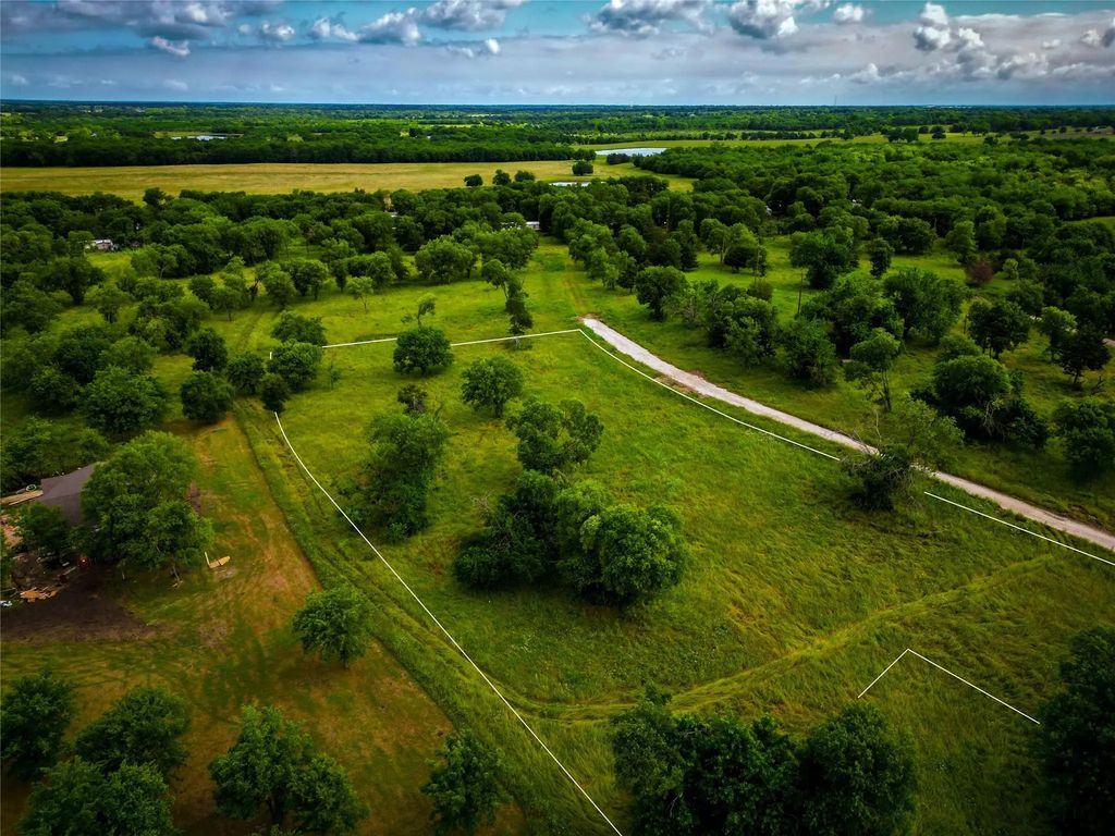 Tbd Hilltop Drive, Lone Oak