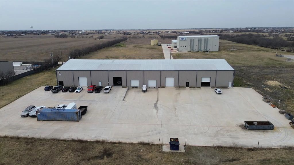 1635 N Fm 156 303, Ponder