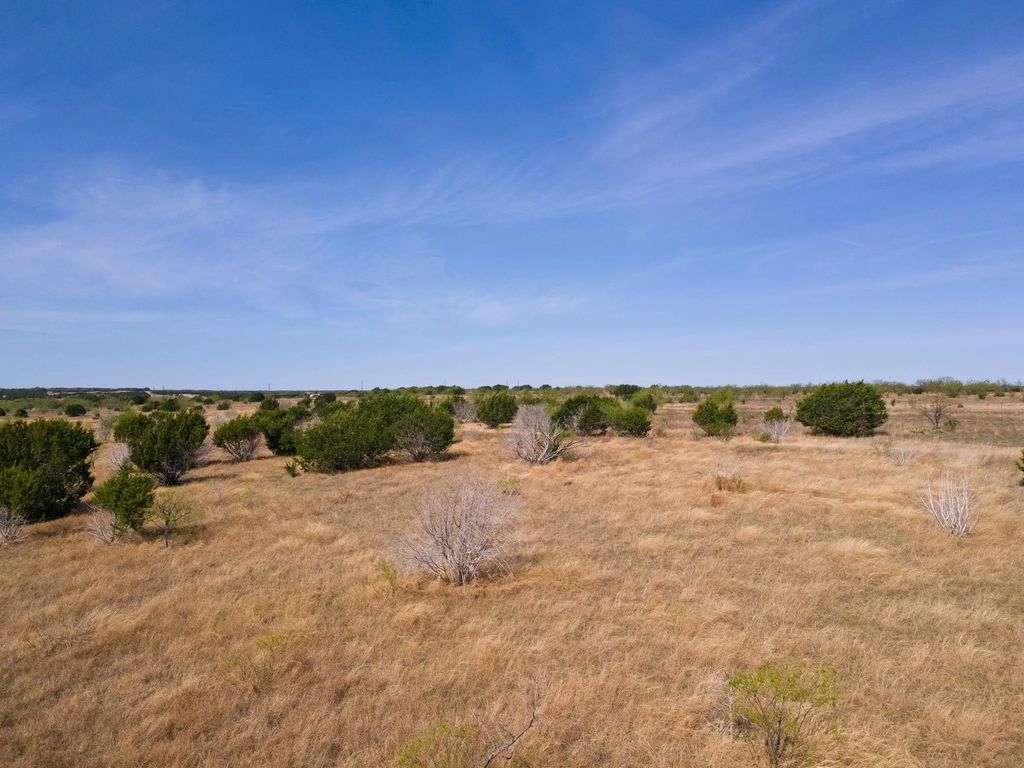 Lot 153 Heartleaf Drive, Lampasas