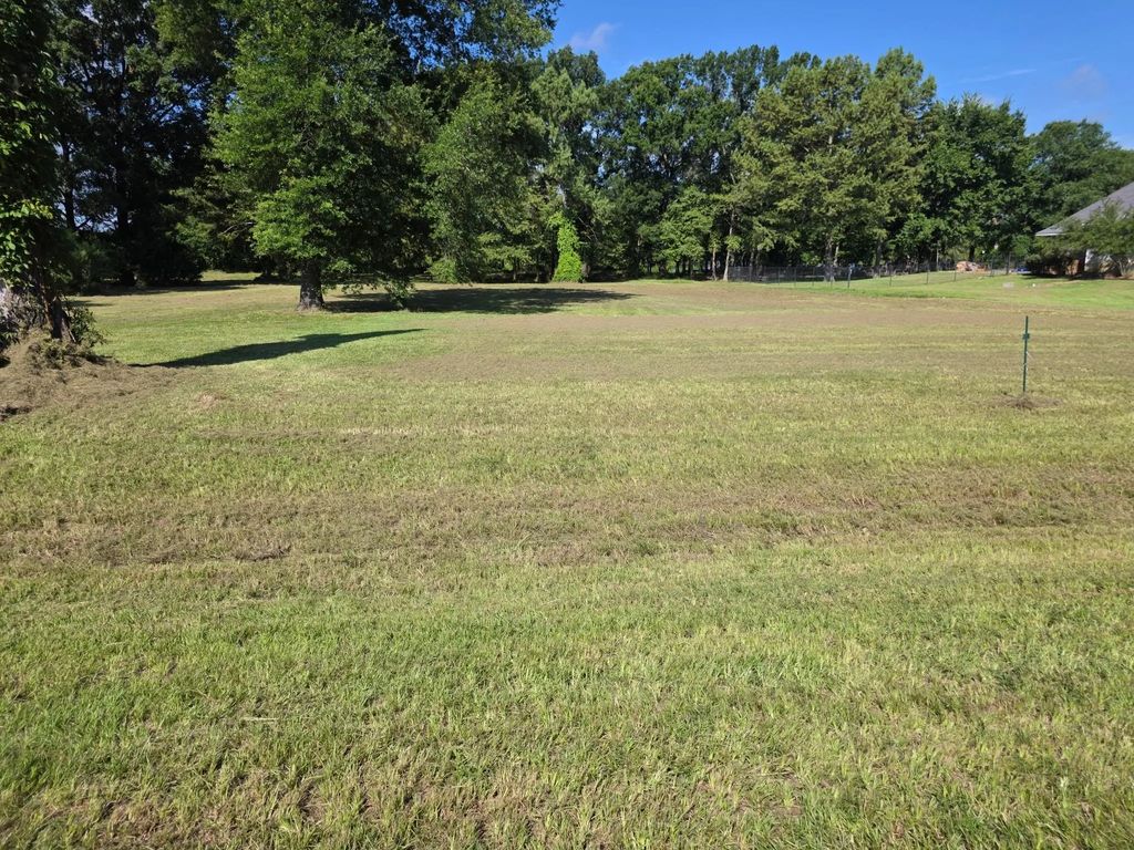 Mallard Bay Drive, Shreveport