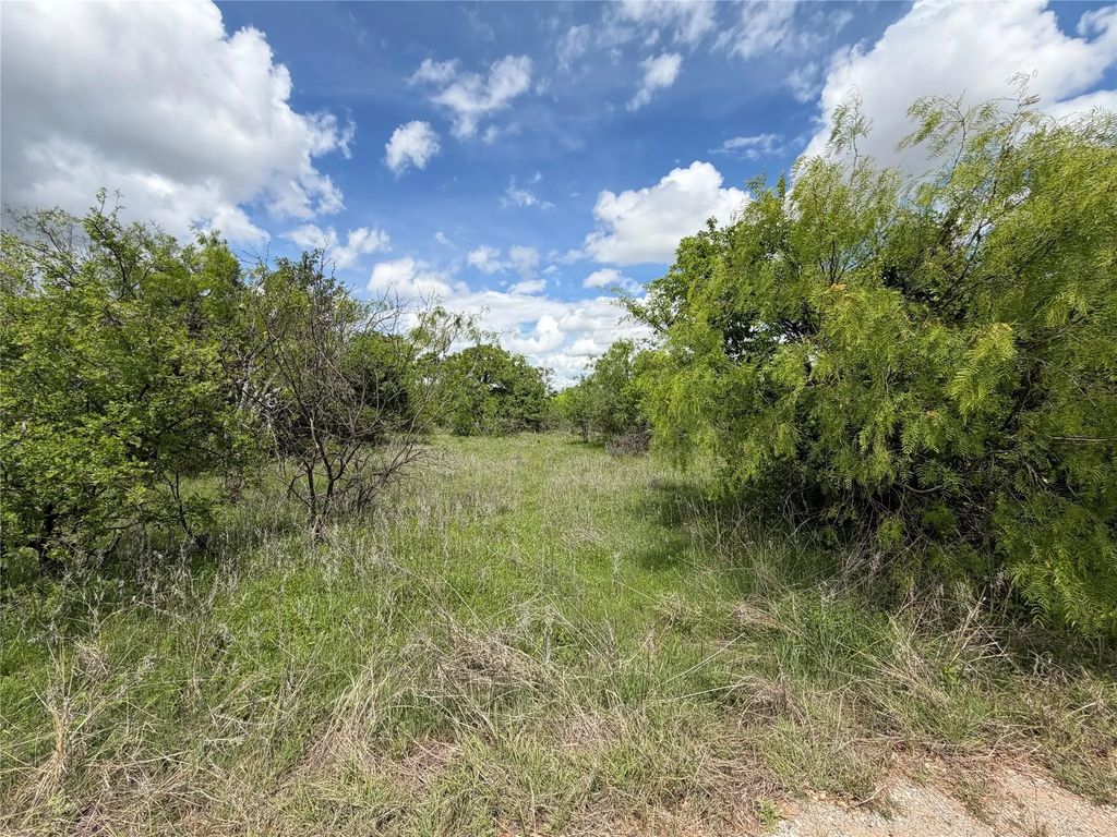 County Road 149, Brownwood