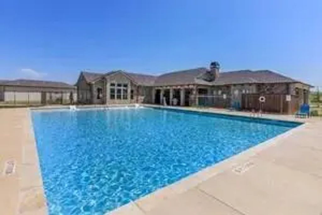 2991 Lakeside Drive, Midlothian