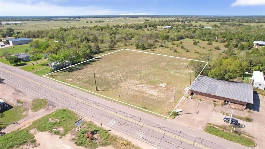Tbd Hwy 271, Talco