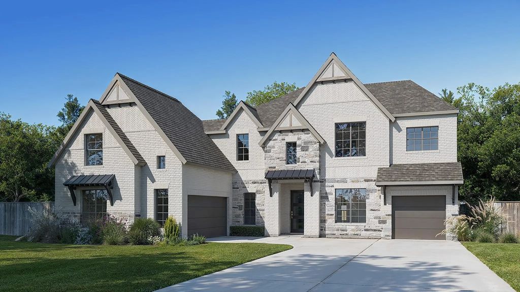 780 Headwaters Drive, Haslet