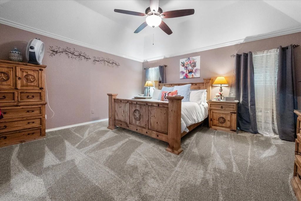 2800 Coventry Road, Crowley