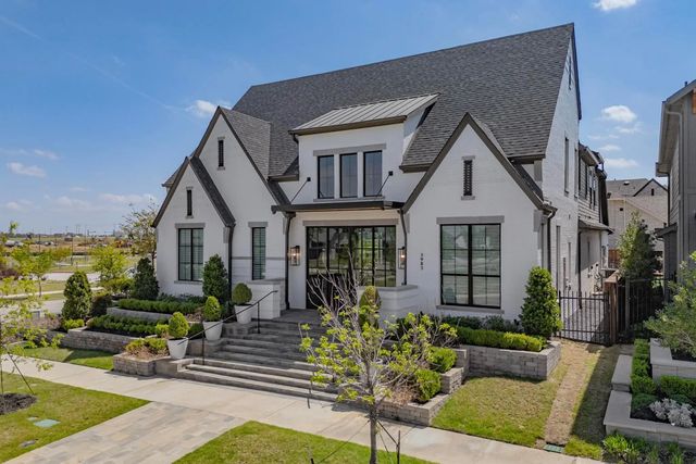 3983 Honeycutt Drive, Frisco