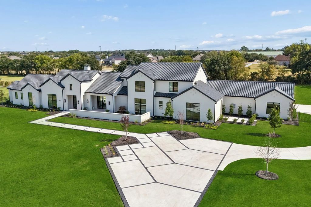 1410 Clydesdale Road, Bartonville