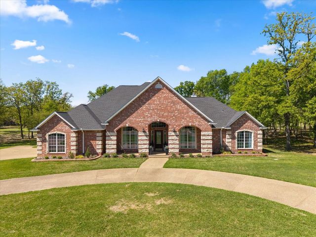 254 Pr 5987, Yantis