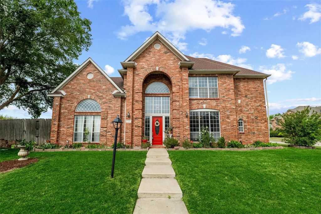3511 Paladium Drive, Grand Prairie