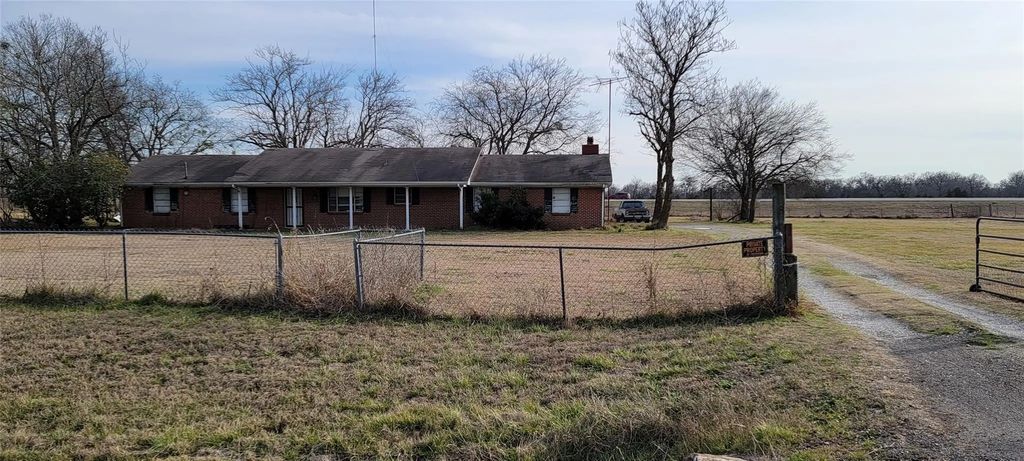 4735 Highway 380, Greenville