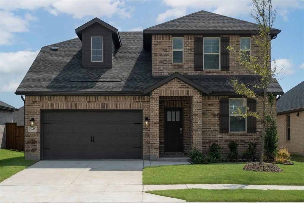 1607 Dove Drive, Princeton