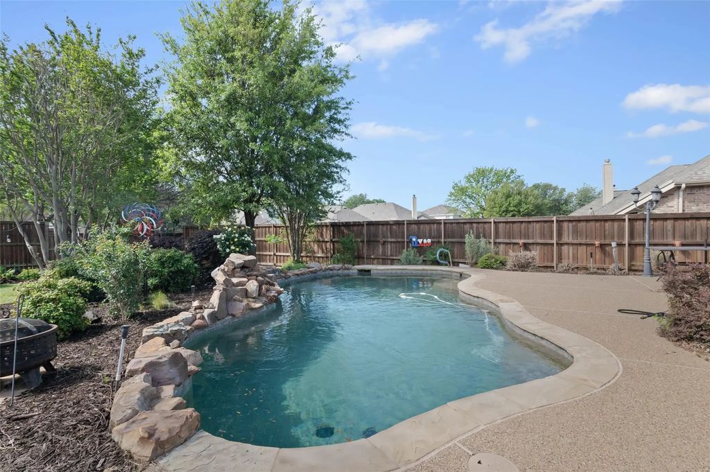 1704 Glen Aerie Lane, Corinth