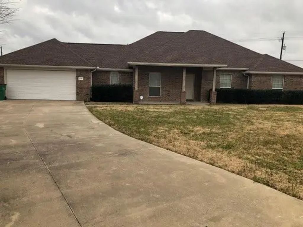 306 Packer Drive, Fate