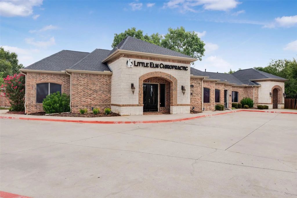901 E Eldorado Parkway, Little Elm