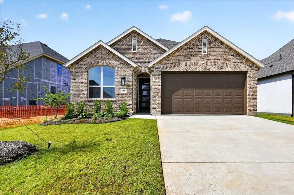5008 Westhaven Circle, Denison
