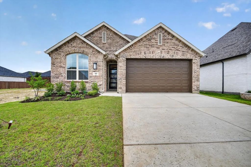 5008 Westhaven Circle, Denison
