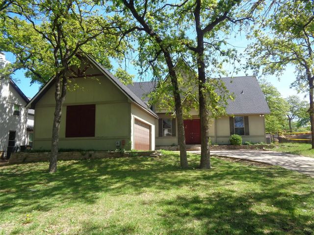 110 Pawnee Trail, Lake Kiowa