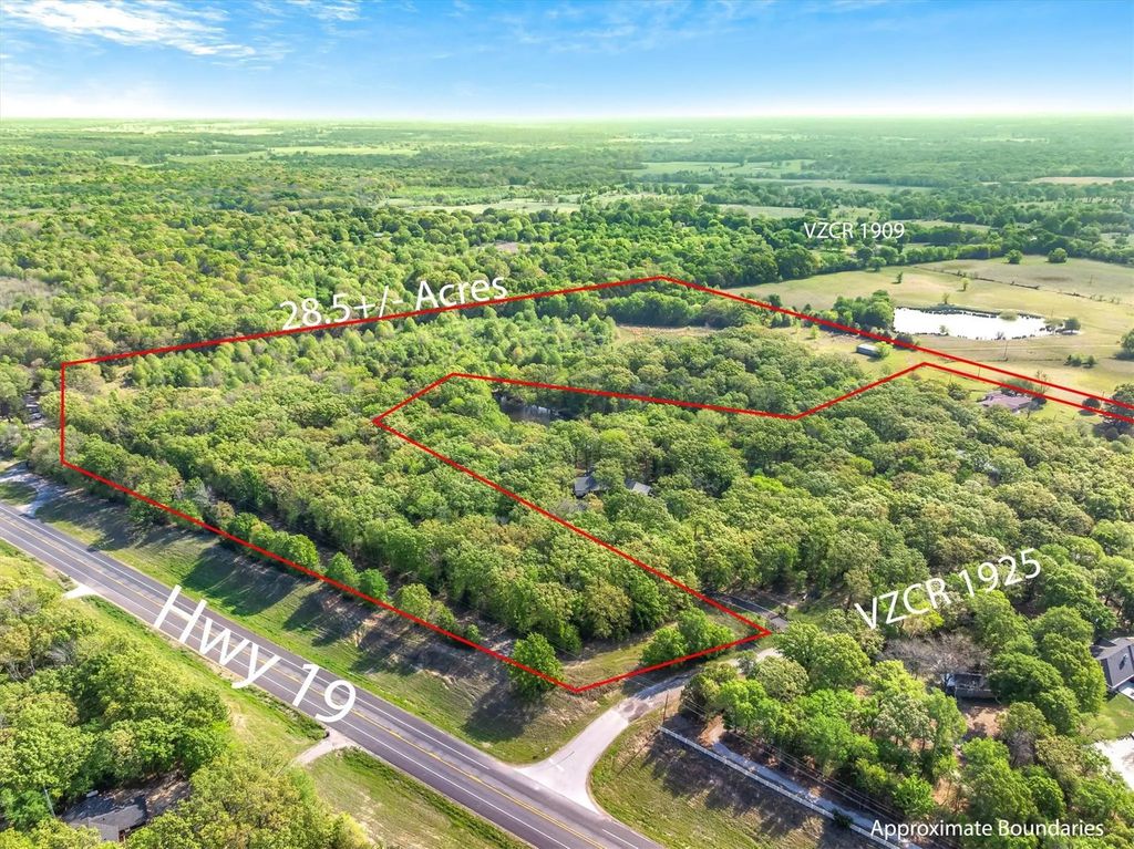Tbd Sh 19 & Vzcr 1925, Edgewood