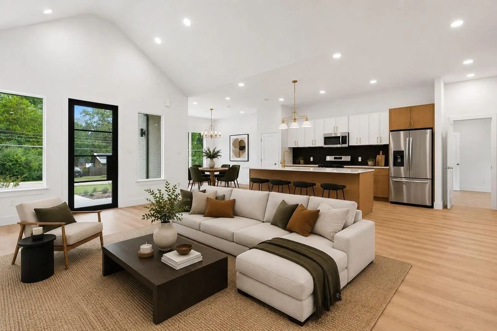 2634 Bainbridge Drive, Dallas