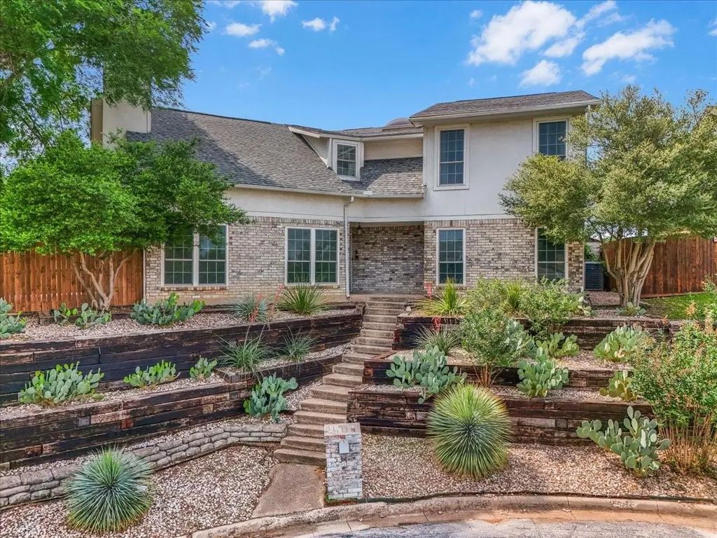 5315 Colony Hill Road, Fort Worth