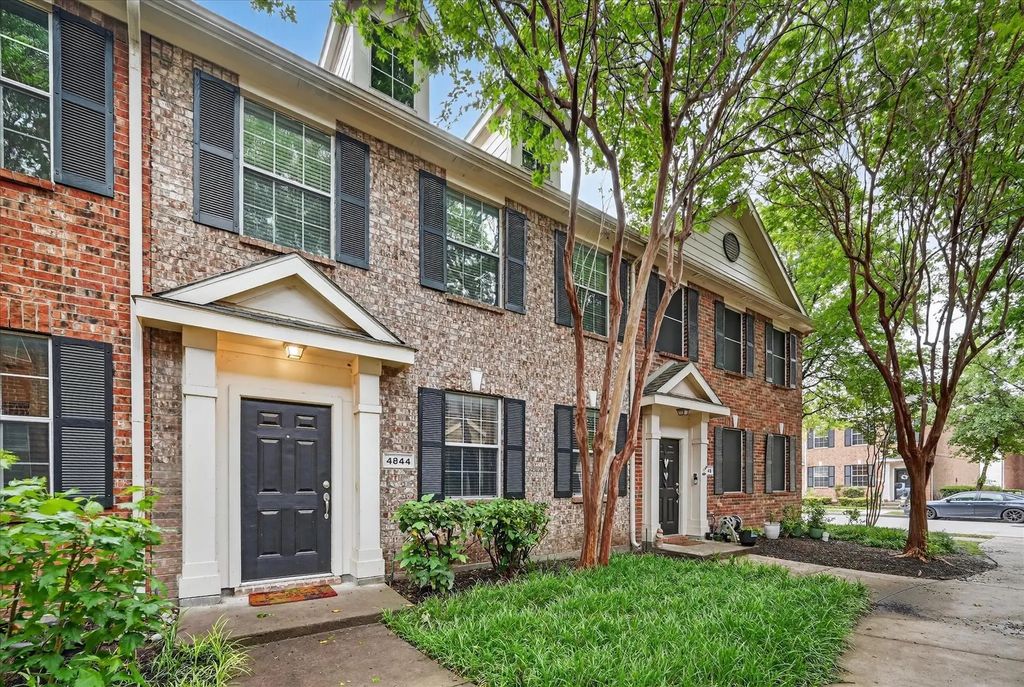 4844 Heather Glen Trail, McKinney