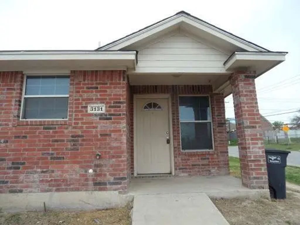 3129 Nw Loraine Street Nw, Fort Worth